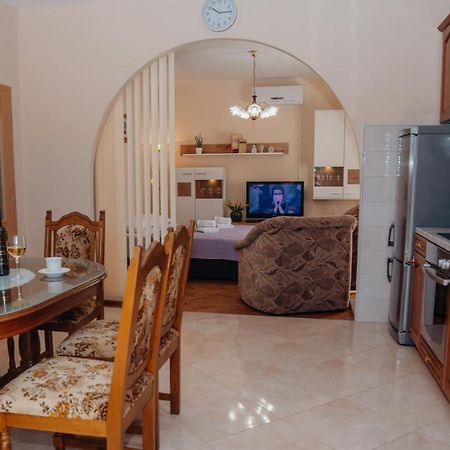 Apartman Neli Вир Экстерьер фото