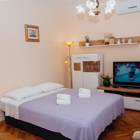 Apartman Neli Вир Экстерьер фото