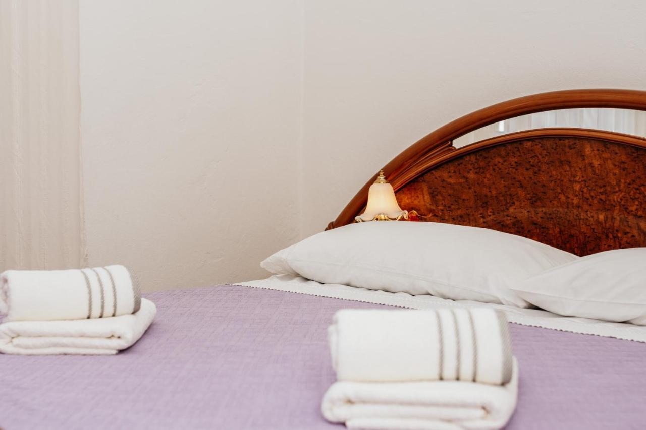 Apartman Neli Вир Экстерьер фото