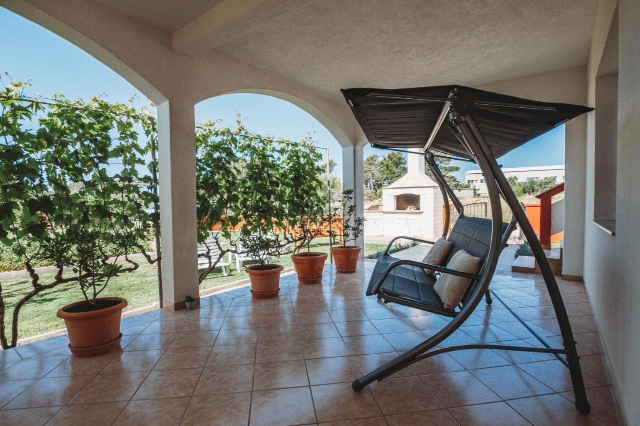 Apartman Neli Вир Экстерьер фото